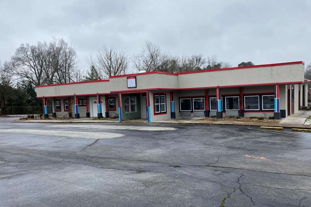 Lx Hotel, Powered by ACW Circle-官方