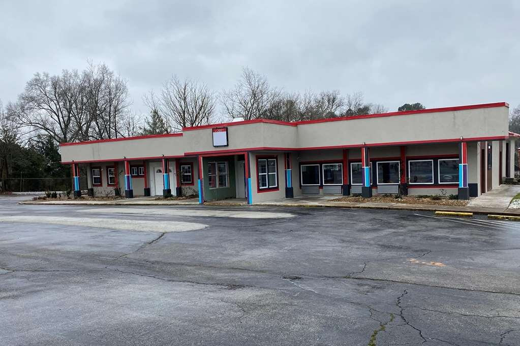 Lx Hotel, Powered by ACW Circle主图