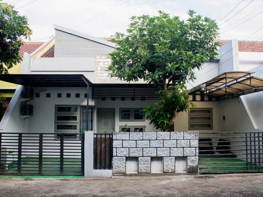 Gardenia G29 Homestay