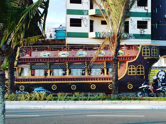 普拉亚格兰德酒店住宿-Praia Grande Hospitalidade