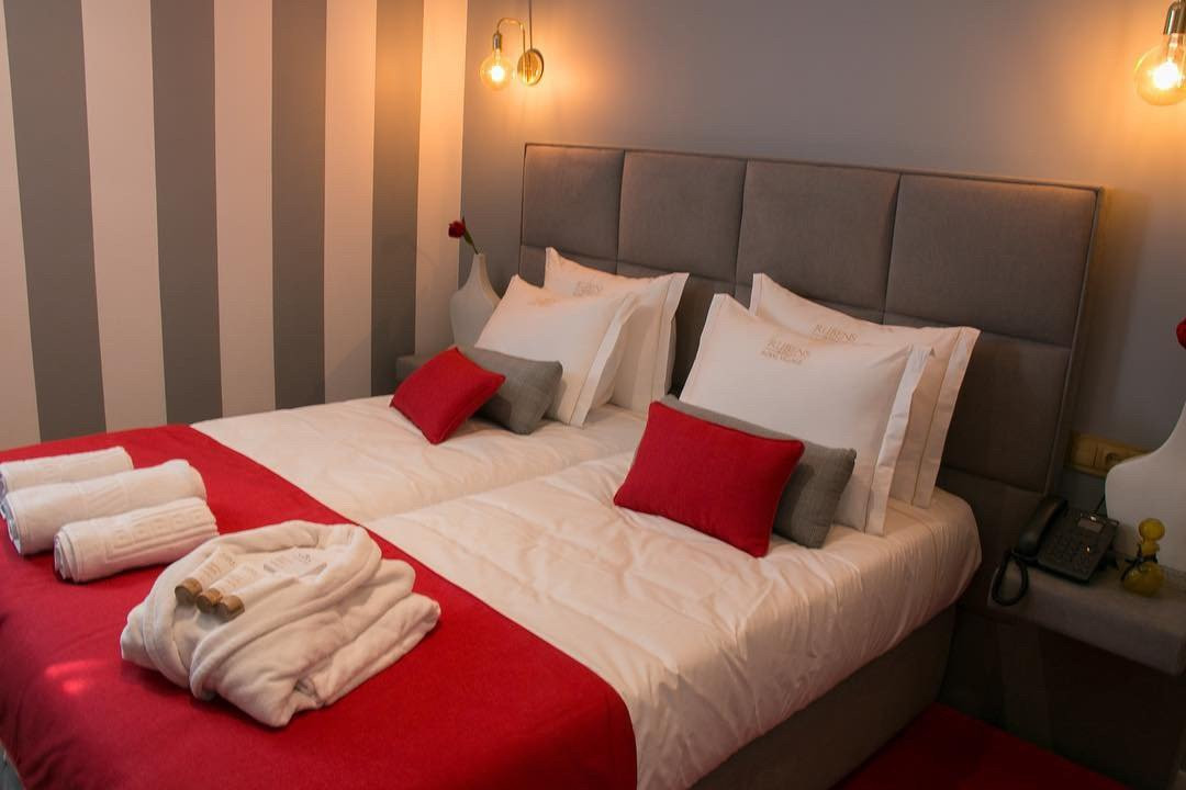 Rubens Hotels & Spa主图