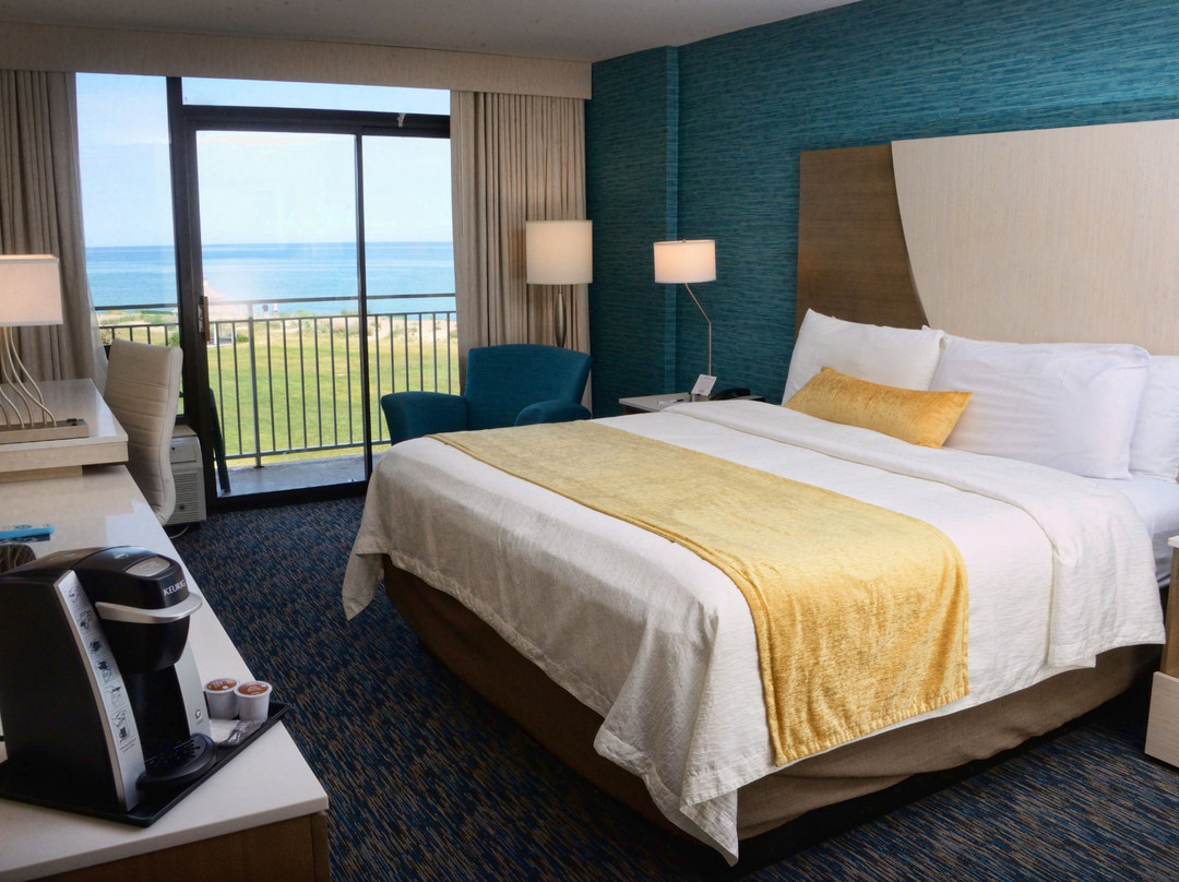 Illinois Beach Hotel主图