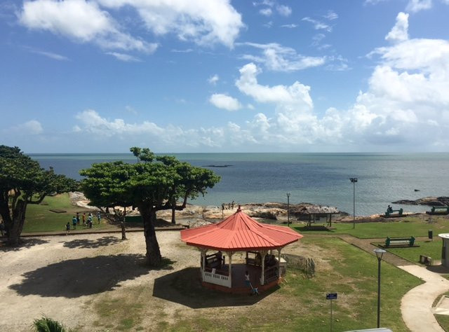 Hotel Bar Restaurant les Amandiers