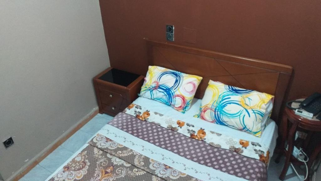 Hotel Nour El Badr