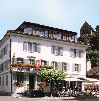 Hotel Restaurant Ochsen-官方