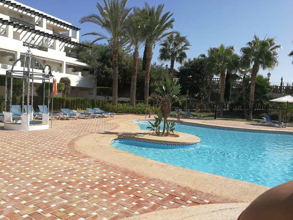 MojaMar Playa