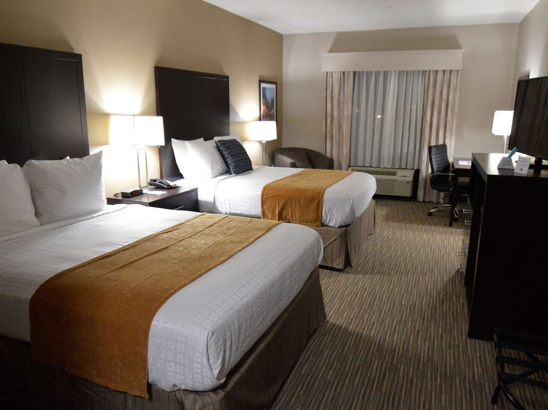 Wyndham Garden New Roads / False River主图