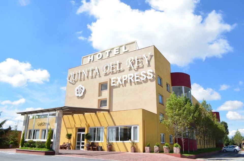 Howard Johnson by Wyndham Toluca-官方