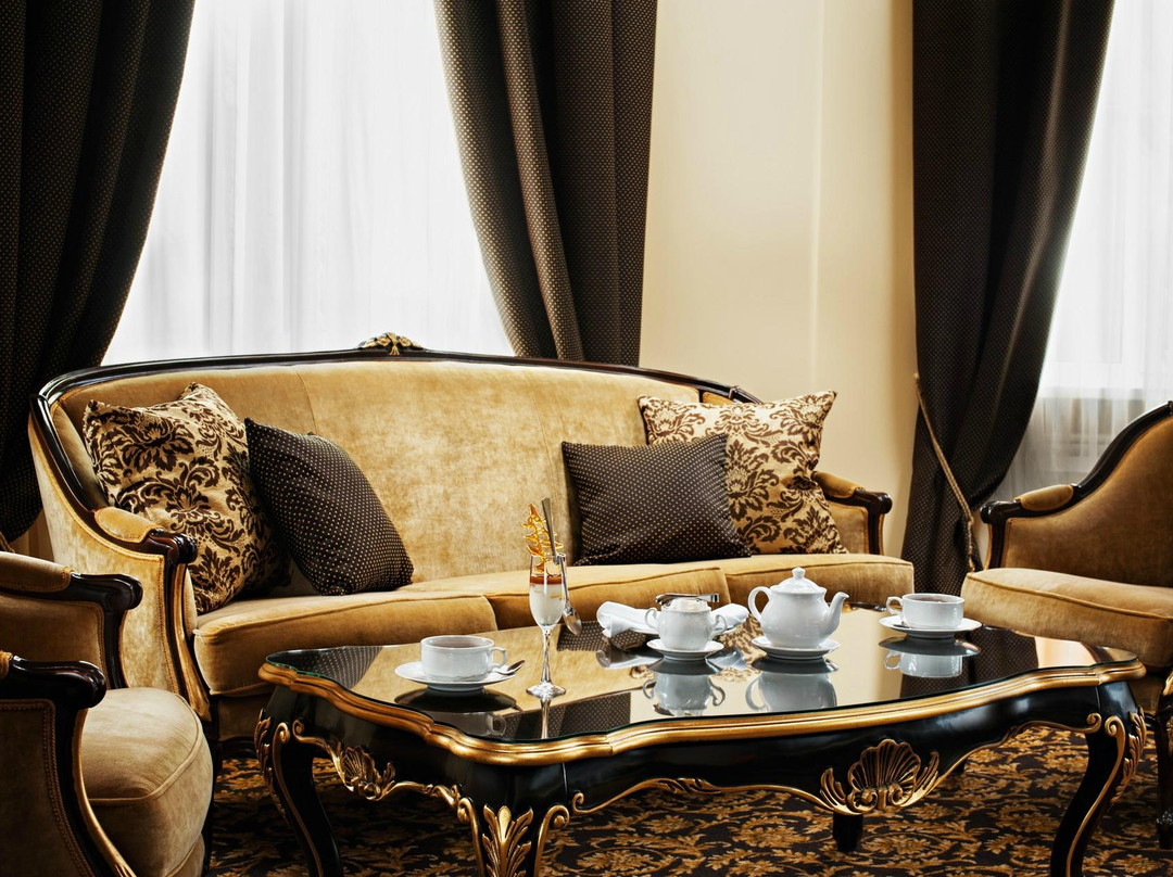 Volgograd Hotel