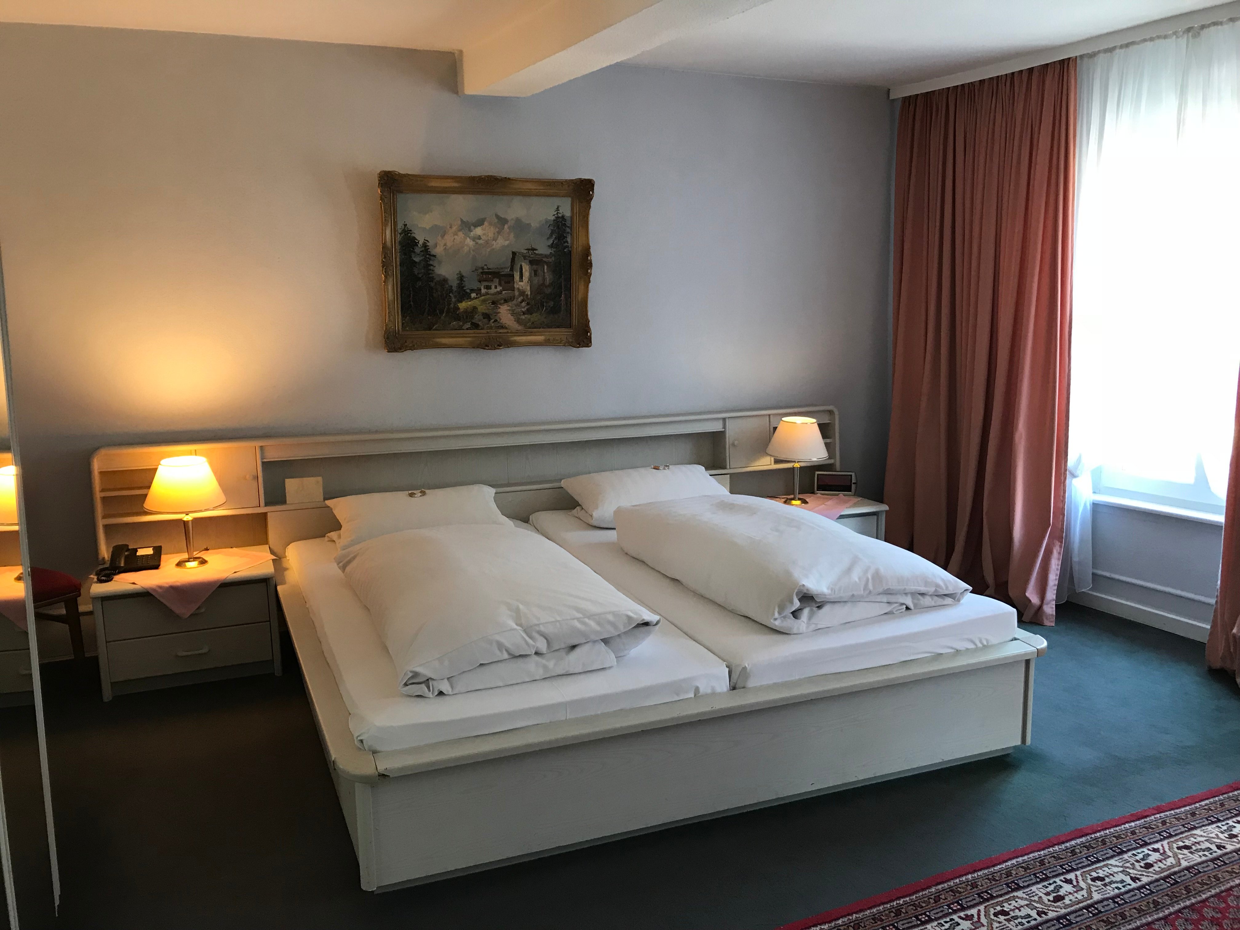 Hotel Malepartus-官方