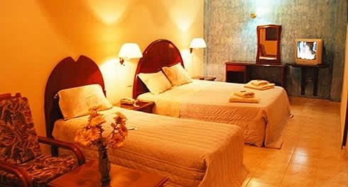 Hotel Paris-官方