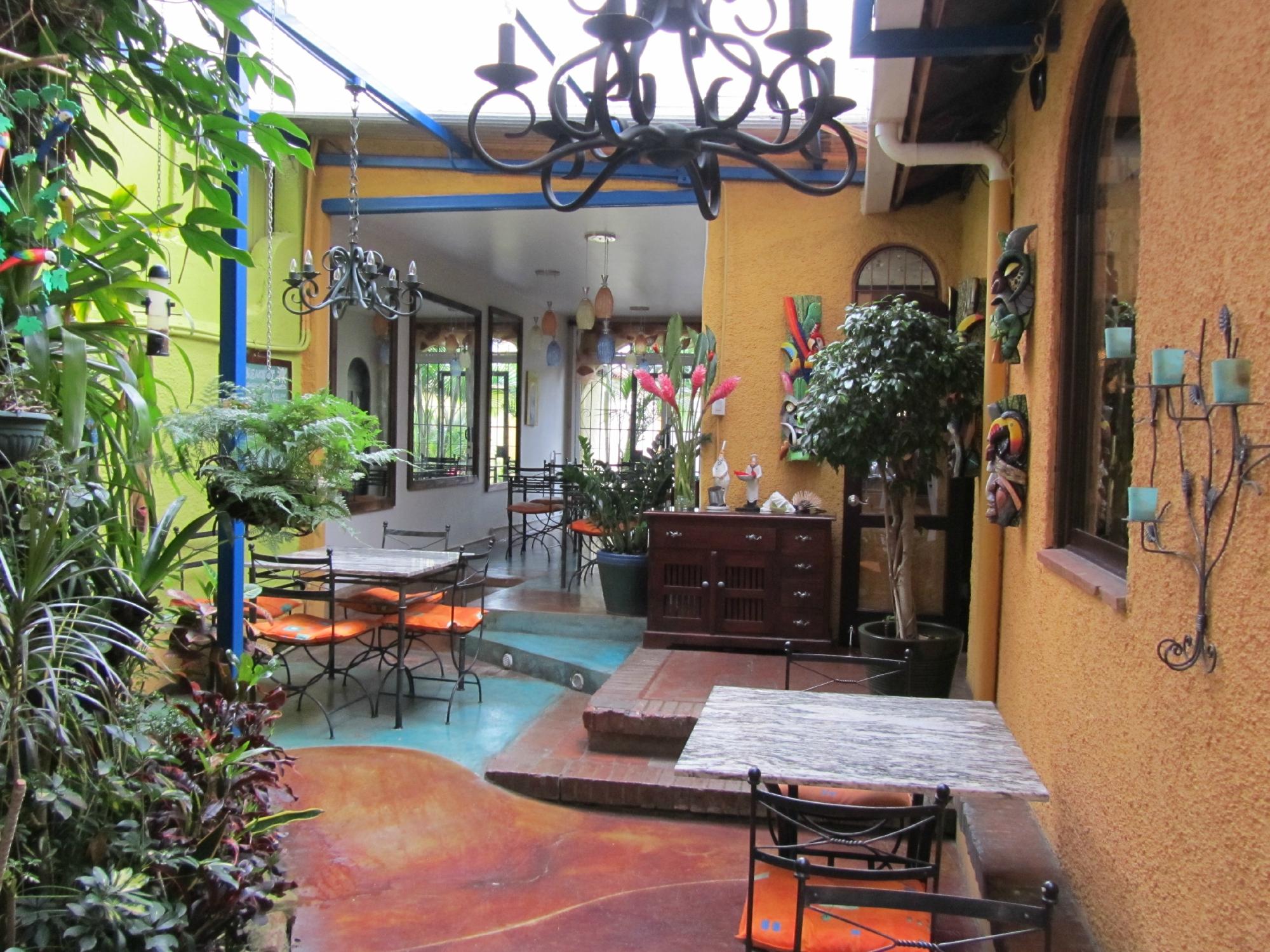 Hotel Mellow Yellow-官方