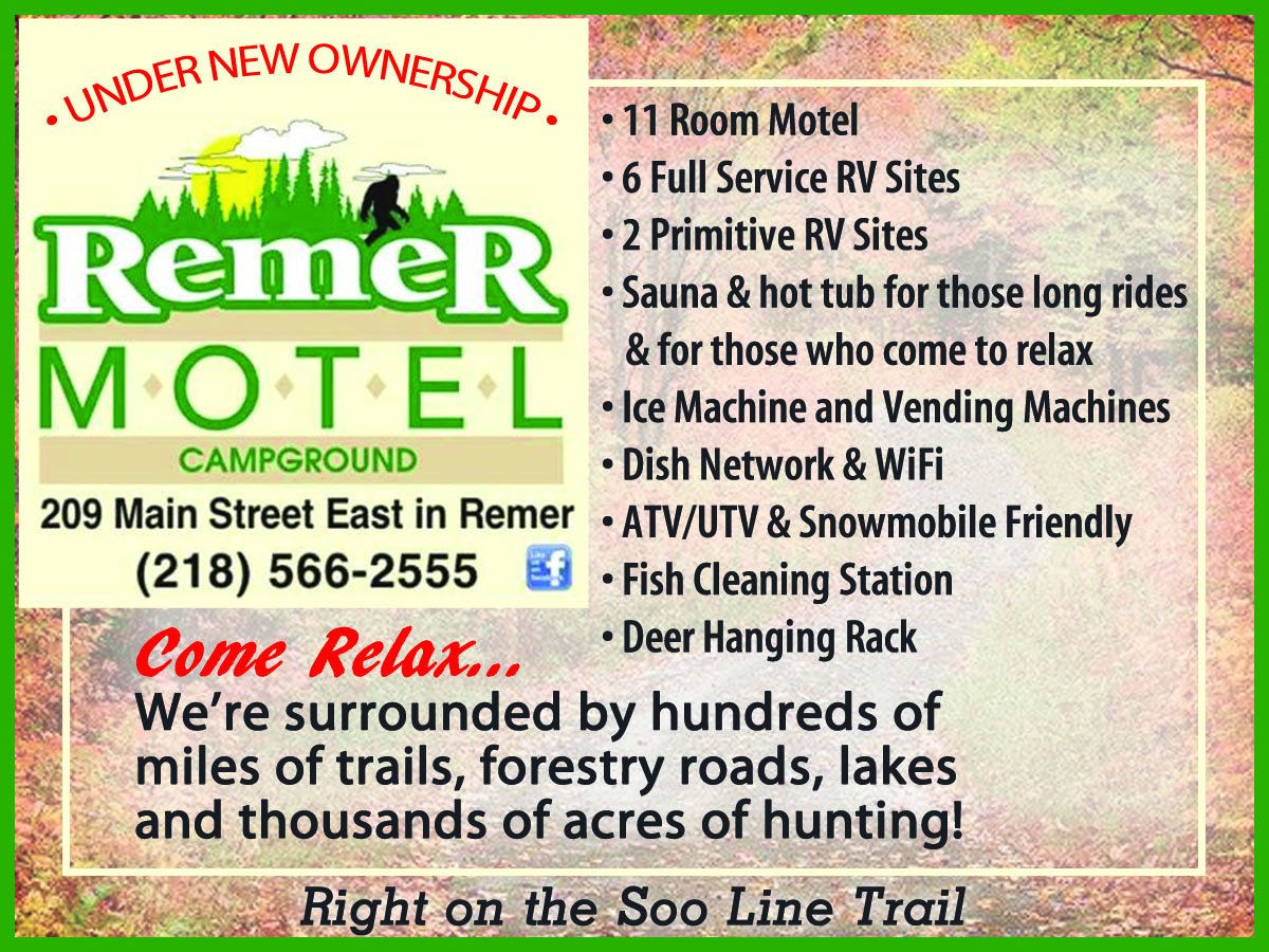 Remer Motel And Campground-官方