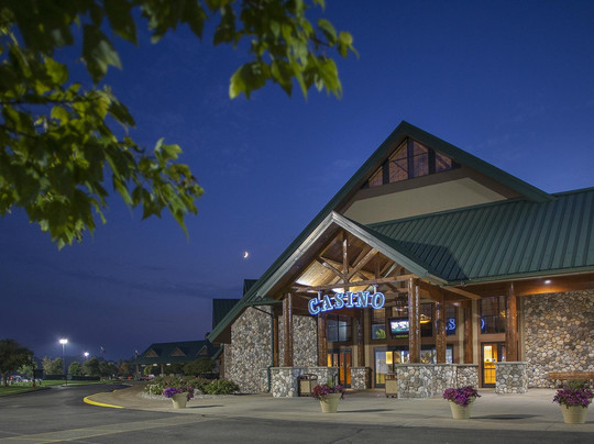 Onekama酒店住宿-Little River Casino Resort