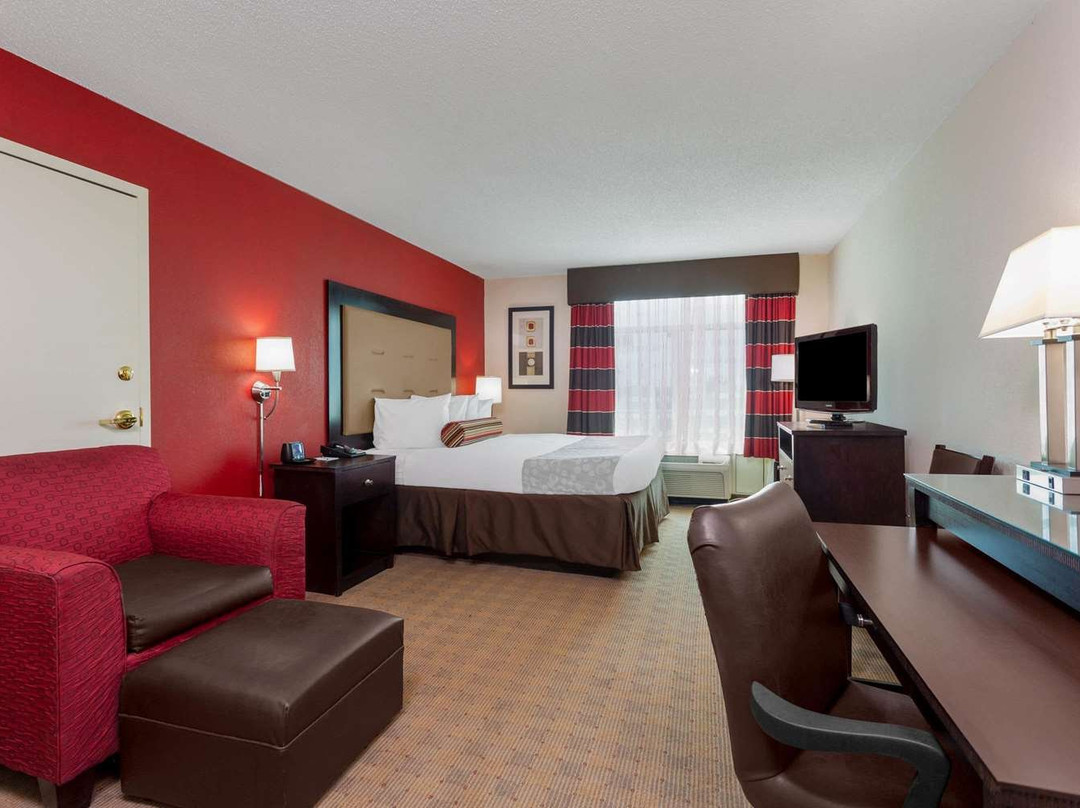 Wingate by Wyndham Macon主图