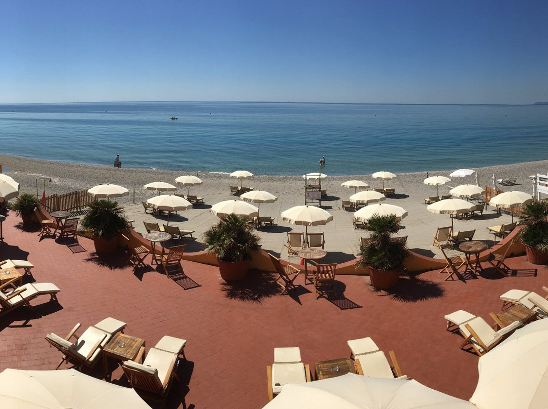Hotel Miramare