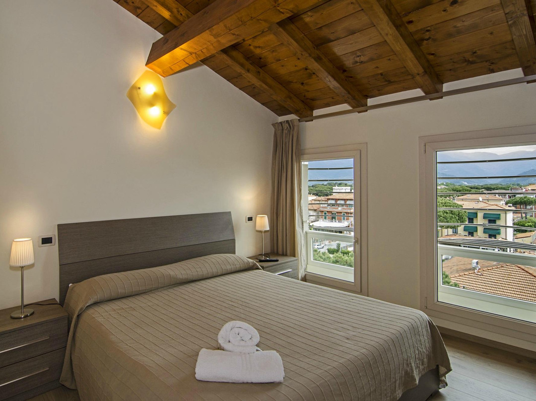 Hotel Lungomare