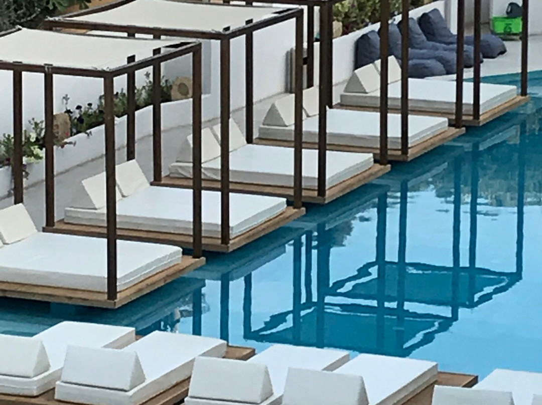 Samian Mare Hotel Suites & Spa主图