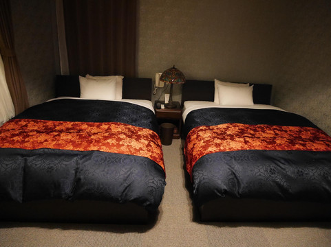 由仁町酒店住宿-Auberge Yuzanso