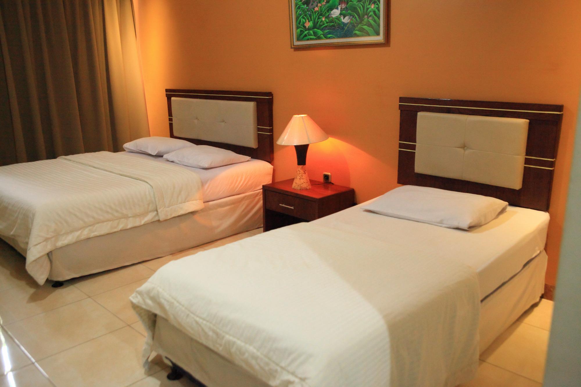 Yestoya Hotel-官方