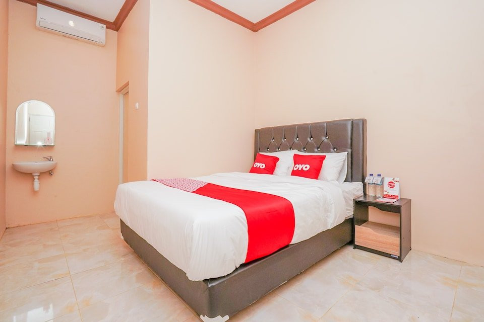 OYO 1349 Amira Homestay Syariah