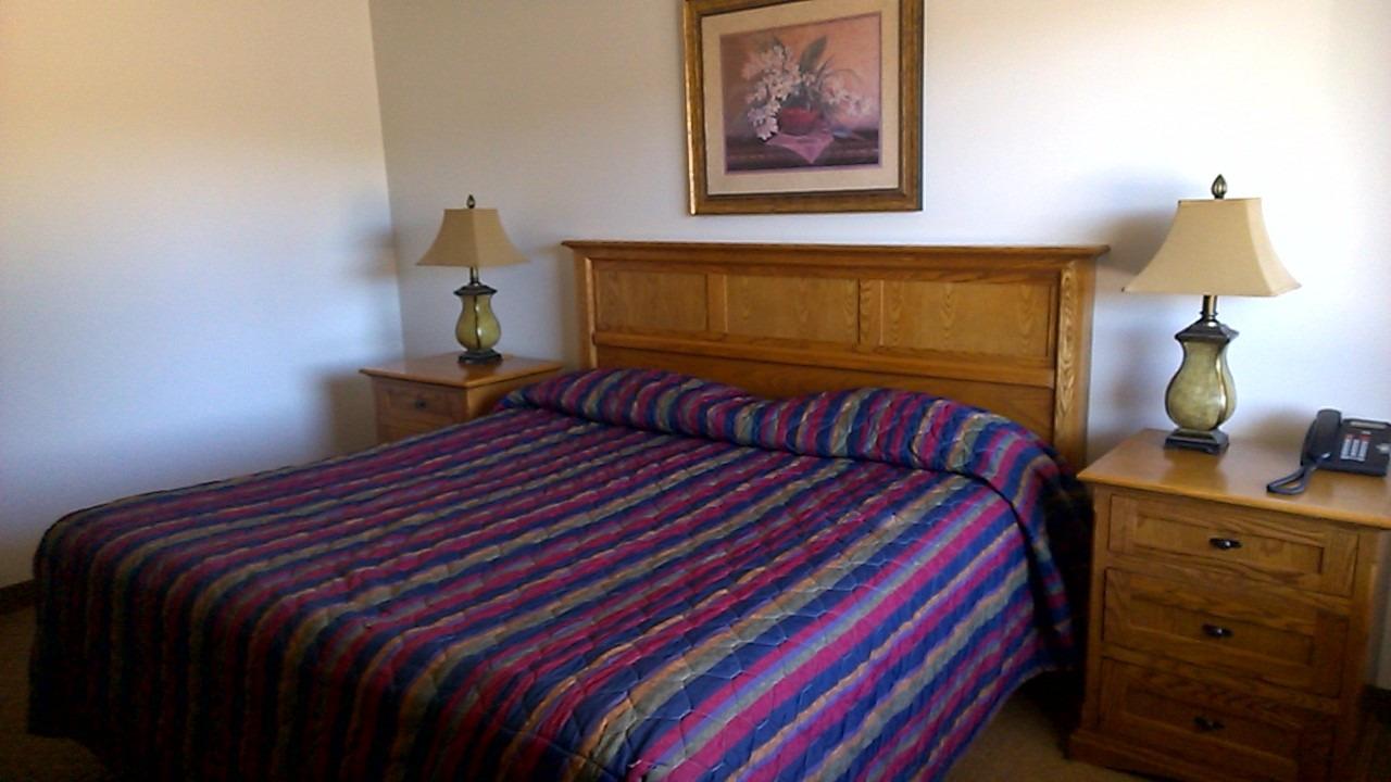 Stonecrest Motel-客卧