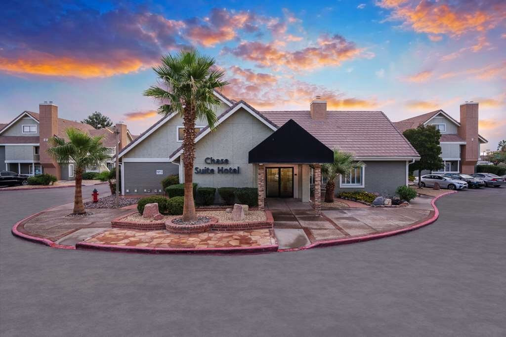 Chase Suite Hotel El Paso主图