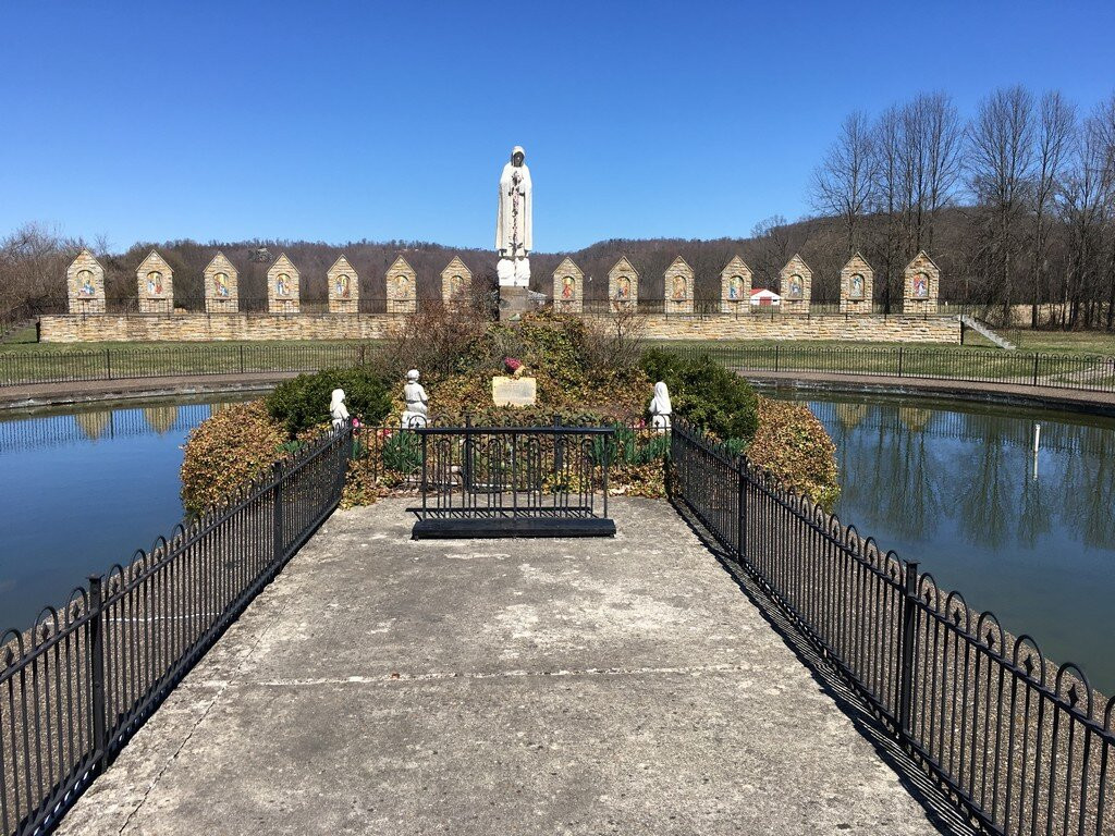 Lloyd酒店住宿-Holiday Inn Express & Suites Ironton By IHG