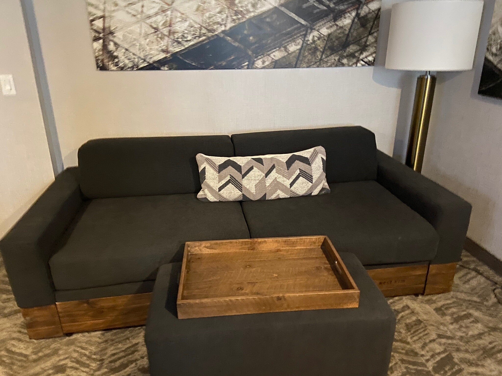 SpringHill Suites by Marriott Dallas McKinney-官方