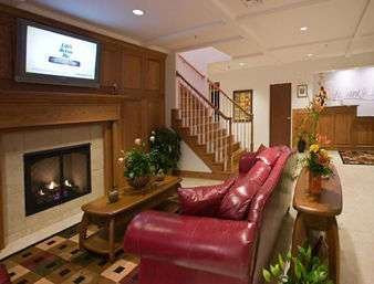 Pikeville酒店住宿-Grand Hotel