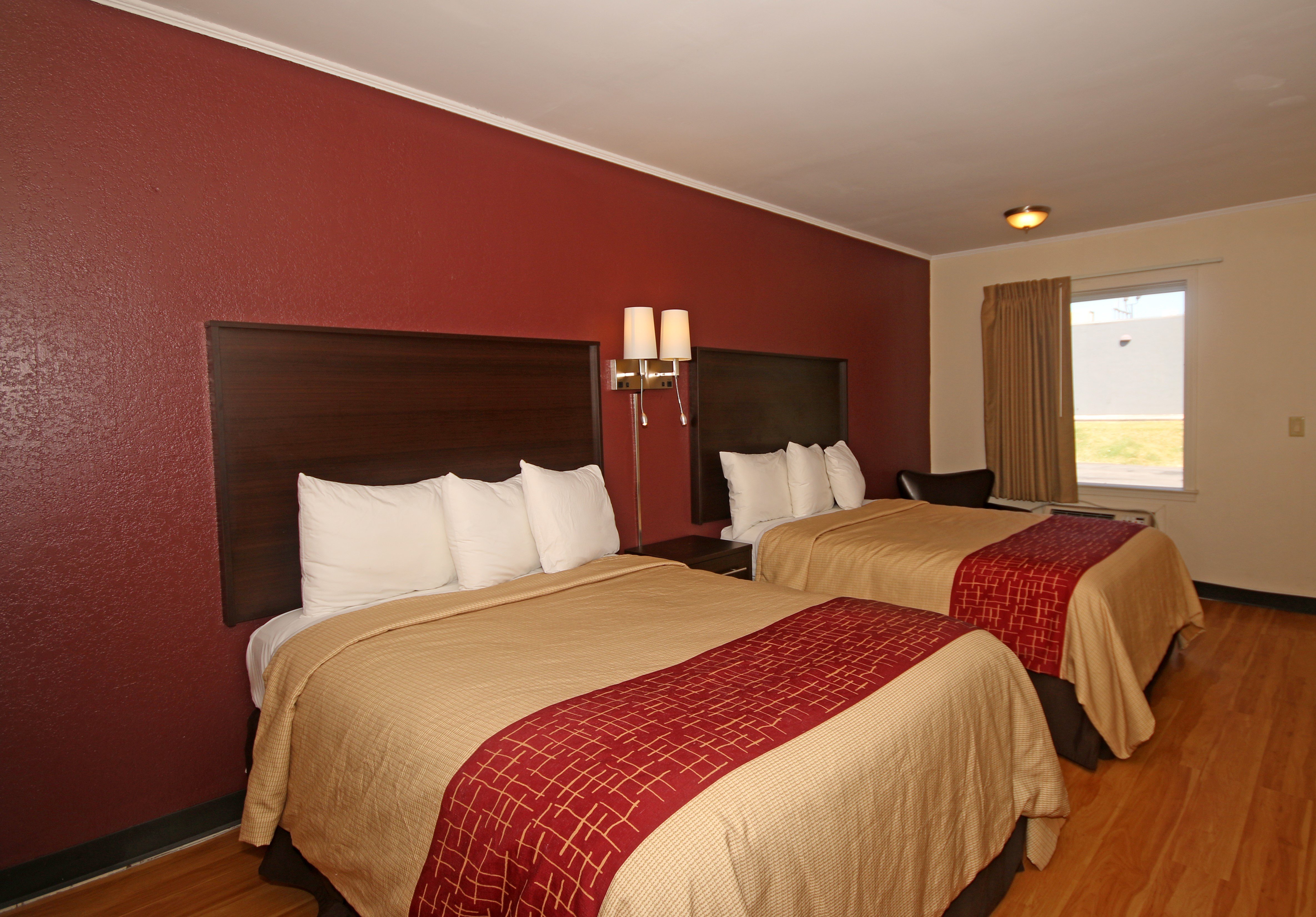 Red Roof Inn Santee-官方