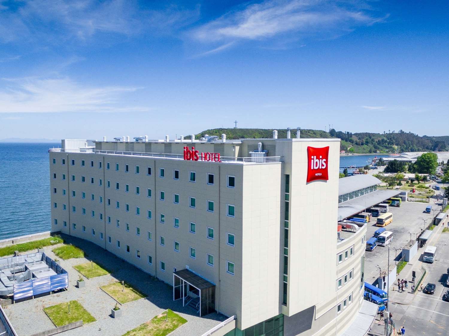 Ibis Puerto Montt-官方
