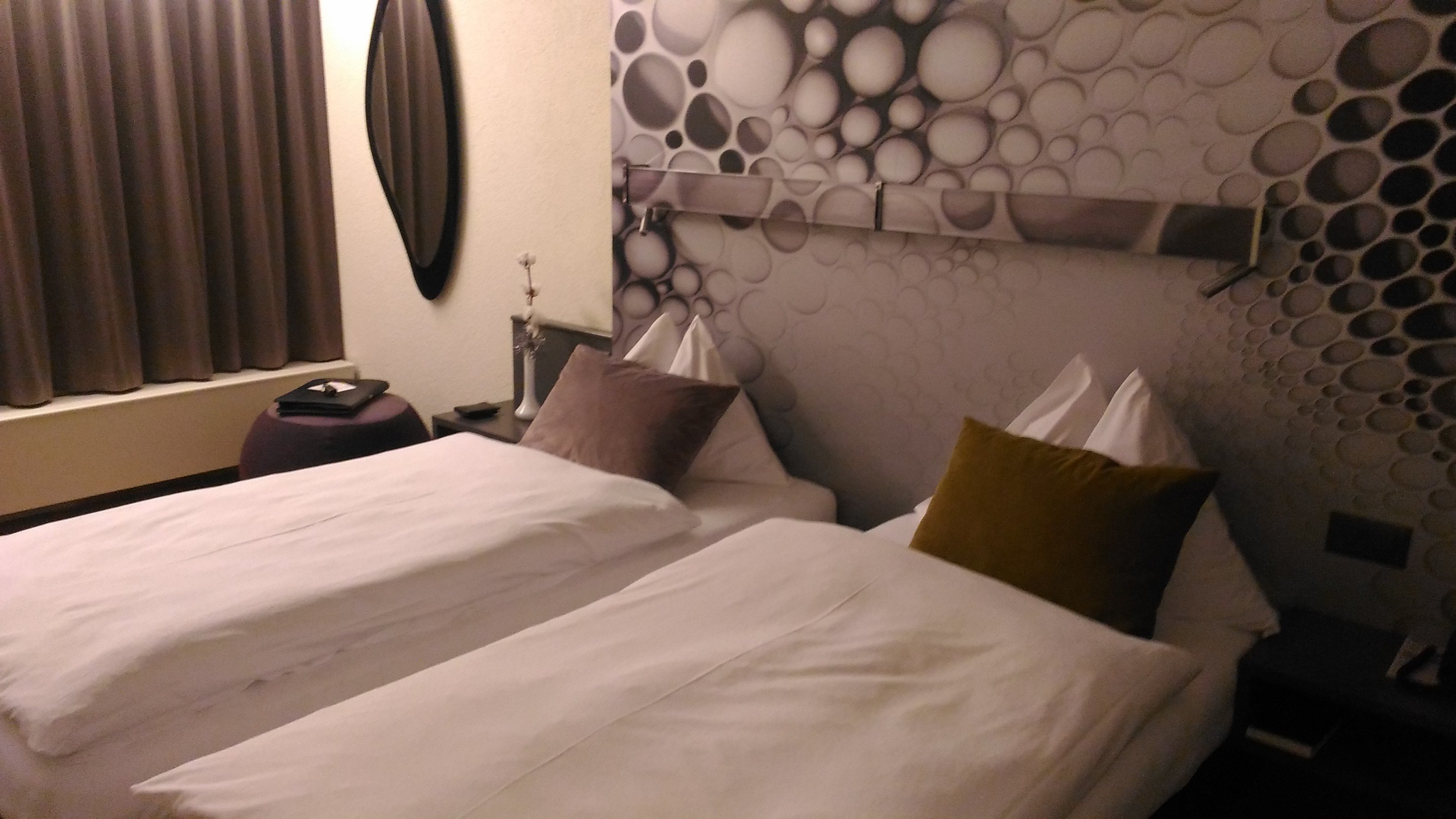Hotel Thurgauerhof-官方