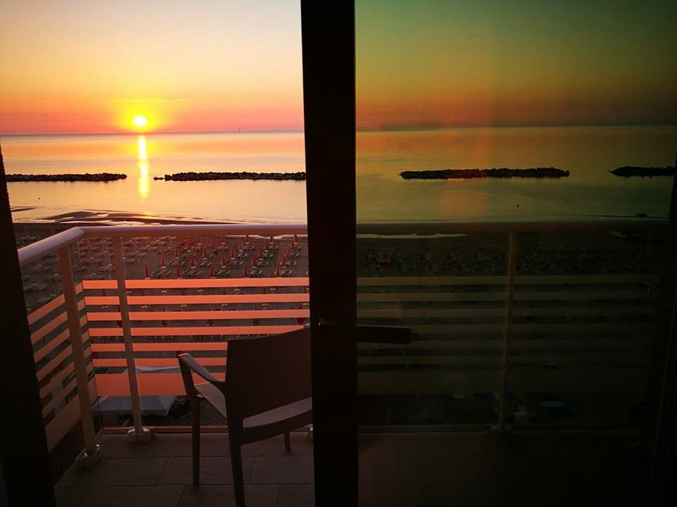 Hotel Ideal
