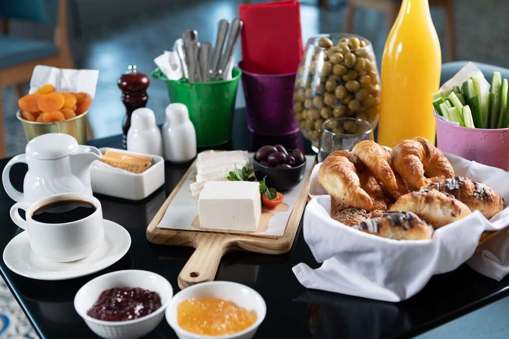 Park Inn by Radisson Jubail Industrial City主图