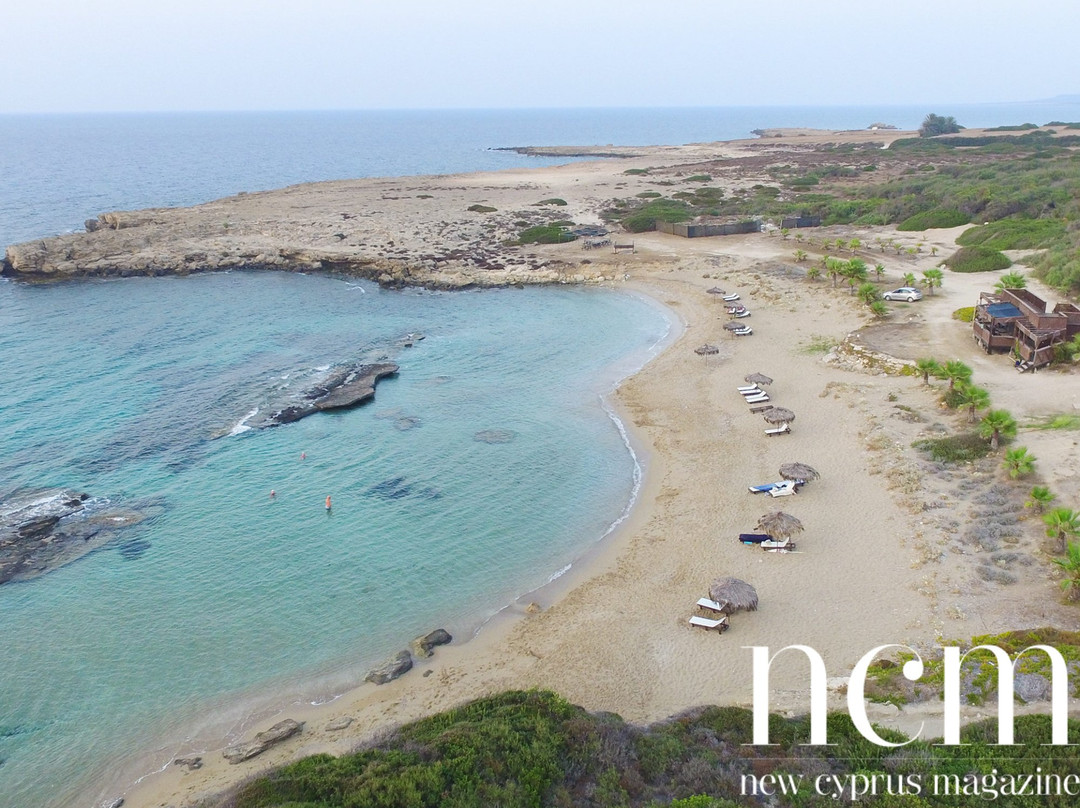 法玛古斯塔酒店住宿-Balci Plaza Hotel & Restaurant - North Cyprus