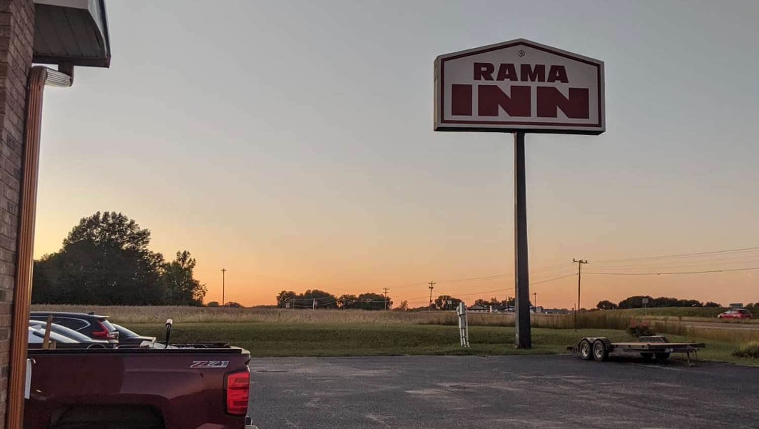 Rama Inn-官方