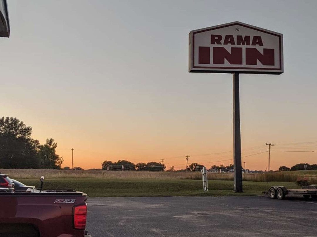 Rama Inn主图