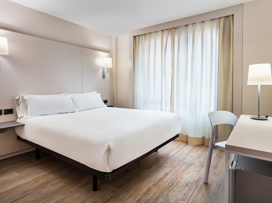 B&B HOTEL Castellón主图