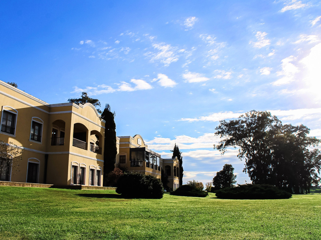 Carlos Keen酒店住宿-Wyndham Garden Lujan