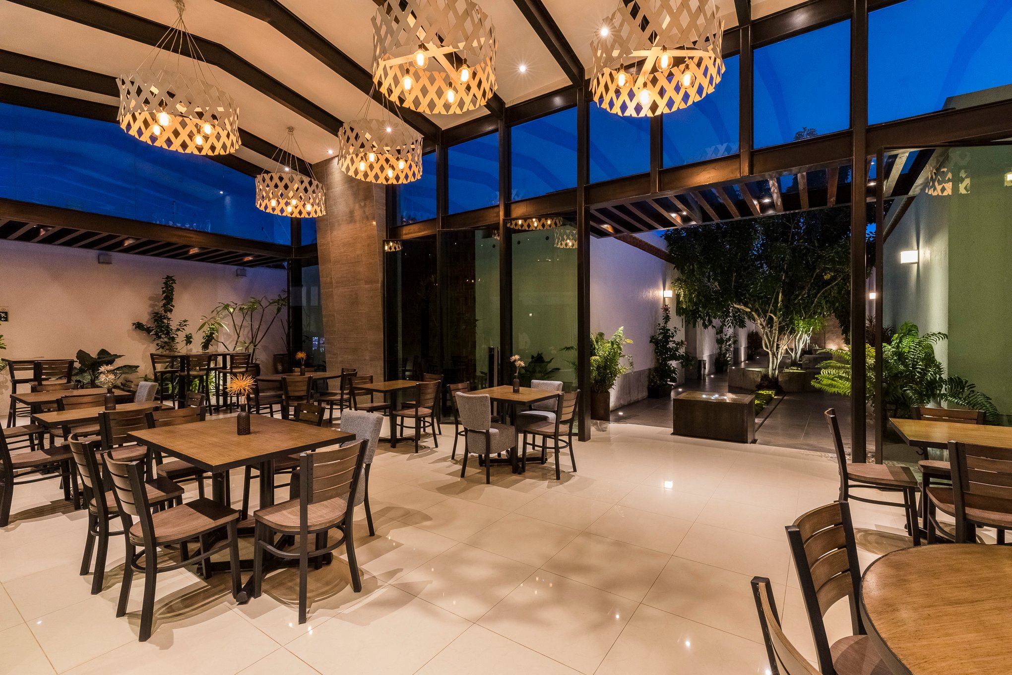 Marialicia Suites, Hotel Boutique-官方