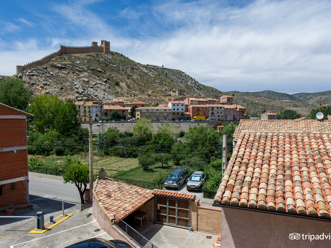 Gea de Albarracin旅游攻略图片