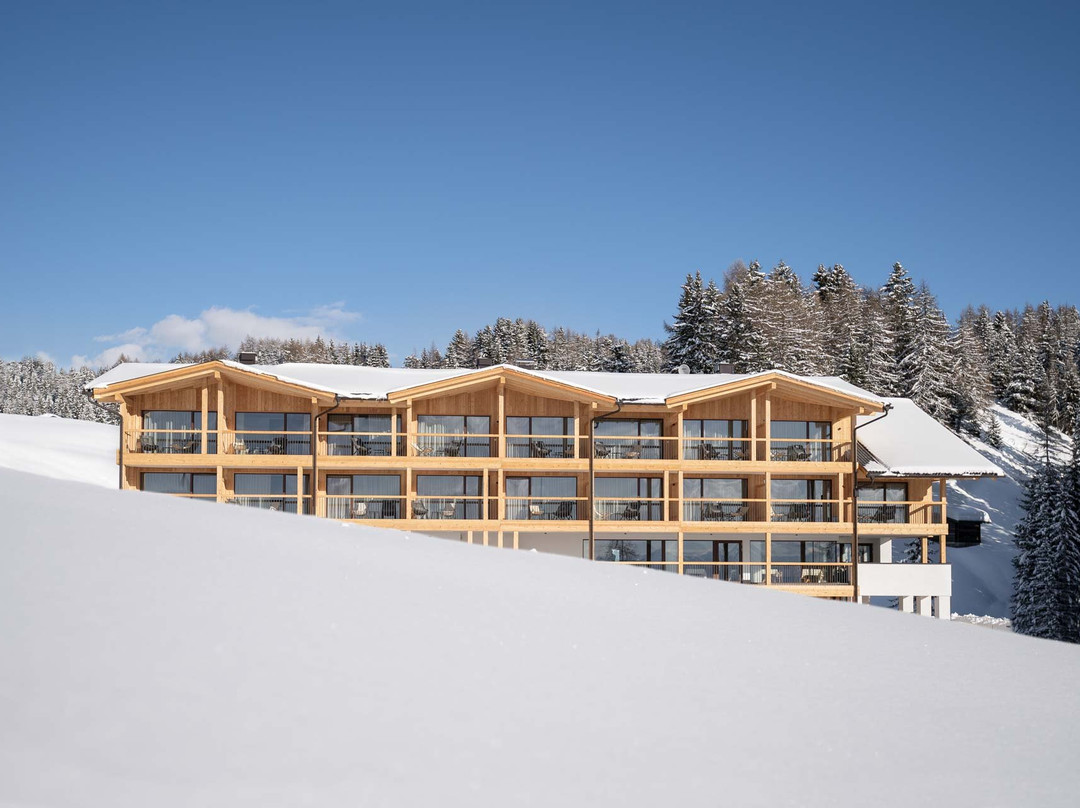 Hotel Seel Aus