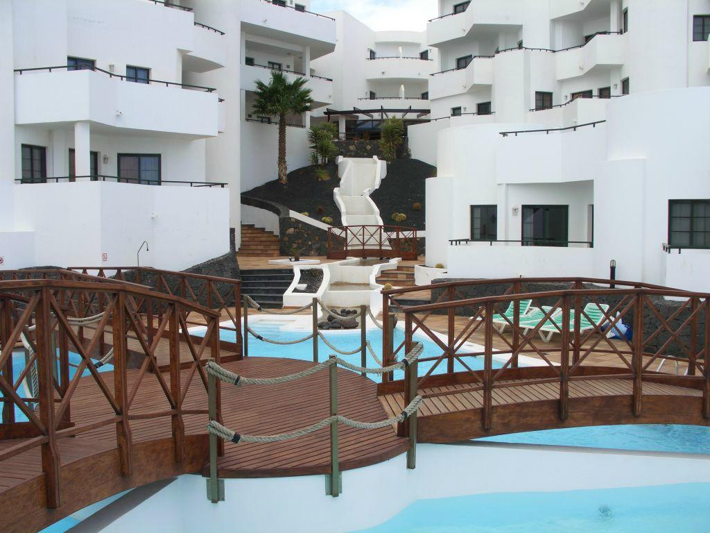 Apartments Lanzarote Paradise