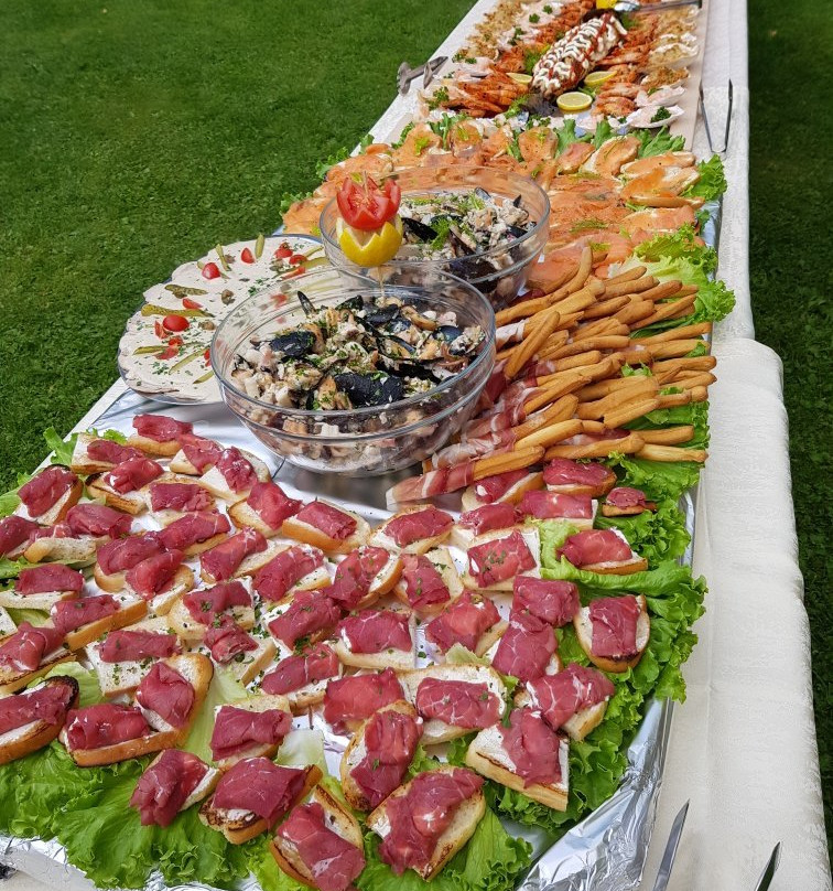 Sarentino酒店住宿-Hotel Olympia