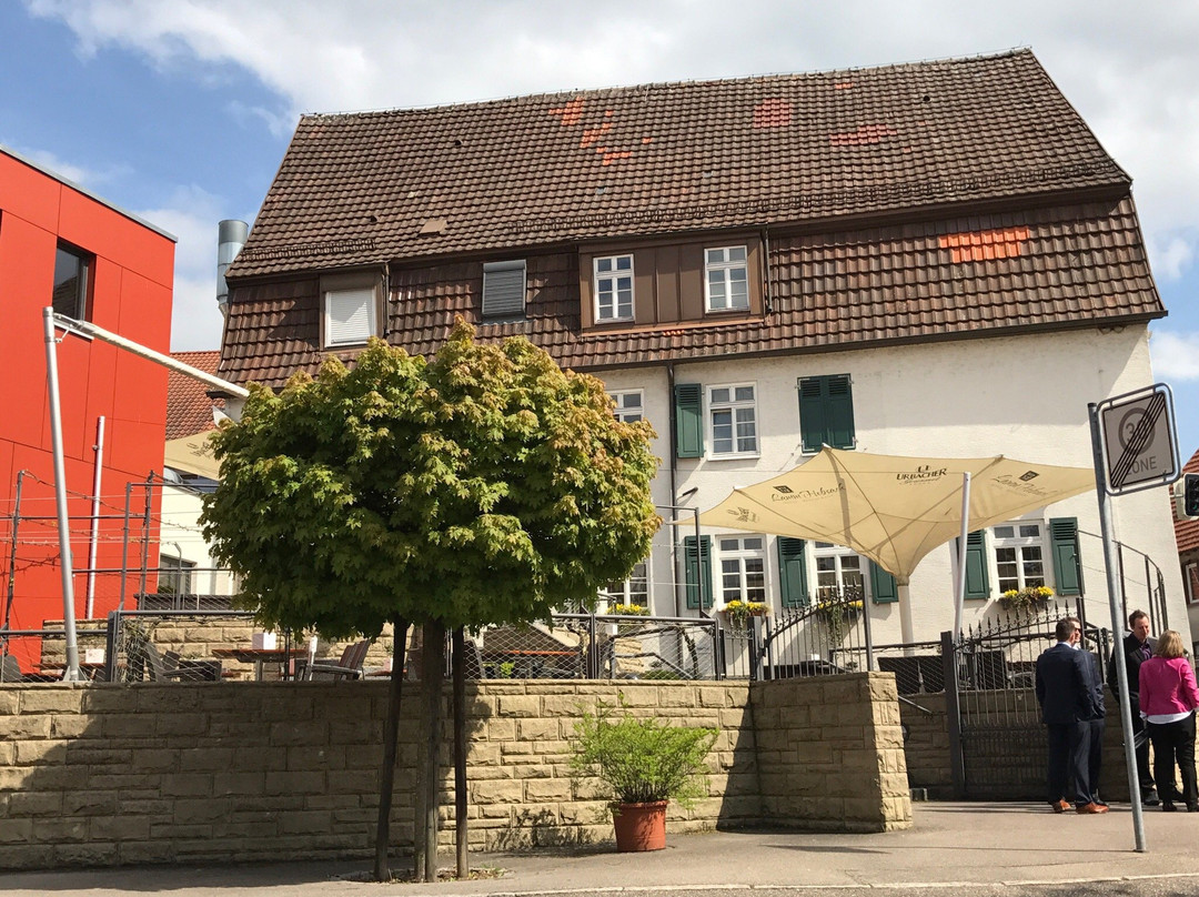 Lehnenberg旅游攻略图片