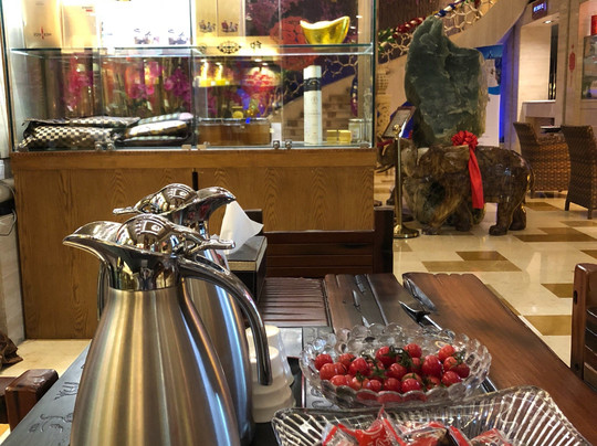 保定国际俱乐部主图