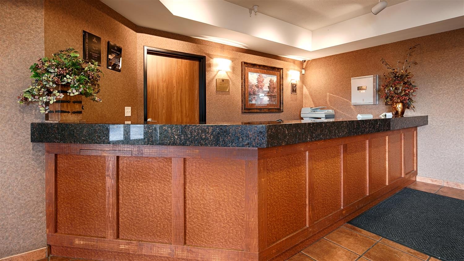 Best Western Holiday Hills-官方