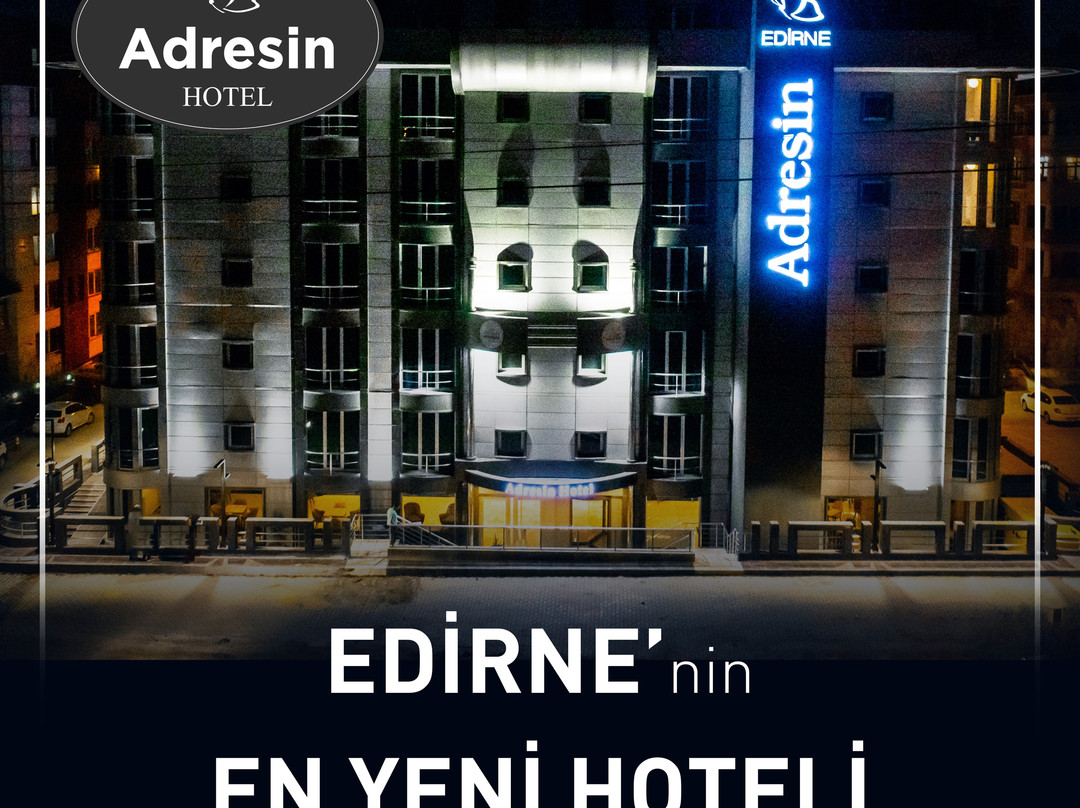 Edirne旅游攻略图片