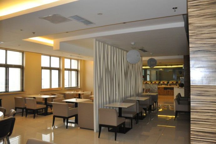 全季酒店（无锡洛社天奇城店）主图